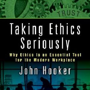 Taking Ethics Seriously Clearance For Cheap