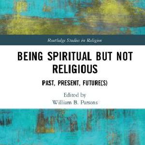 Being Spiritual but Not Religious Cheap Very Cheap
