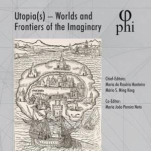 Utopia(s) - Worlds and Frontiers of the Imaginary Geniue Stockist Online