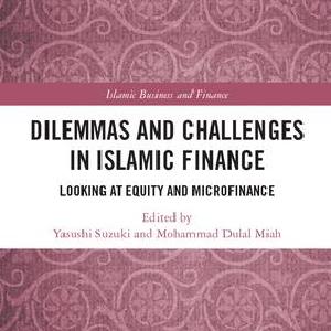 Dilemmas and Challenges in Islamic Finance Outlet Big Discount