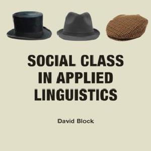 Social Class in Applied Linguistics Sale 100% Guaranteed