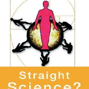 Straight Science Homosexuality, Evolution and Adaptation For Nice Cheap Online