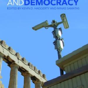 Surveillance and Democracy Pictures Cheap Online