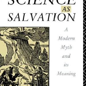 Science as Salvation Discount High Quality