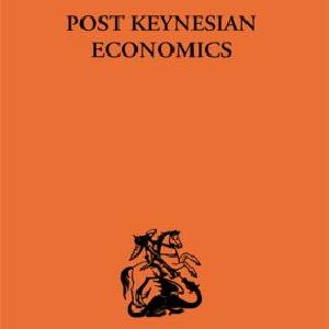 Post-Keynesian Economics Cheapest