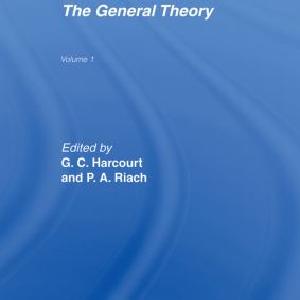 Second Edition of The General Theory Discount Outlet Store