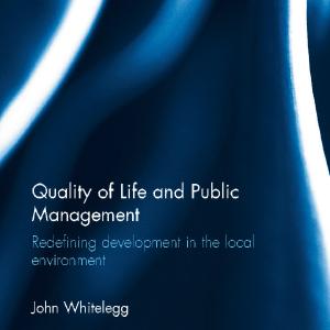 Quality of Life and Public Management Latest Collections Sale Online
