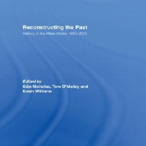 Reconstructing the Past Outlet Finishline