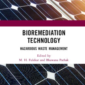 Bioremediation Technology - Hardback For Sale Cheap Online