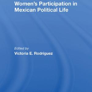 Women's Participation In Mexican Political Life - Hardback Cheap Newest
