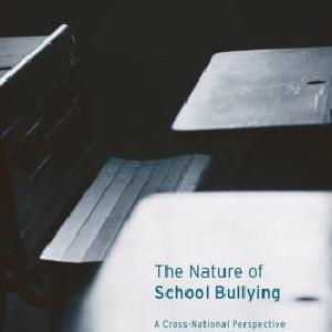 Nature of School Bullying Online Online With Mastercard