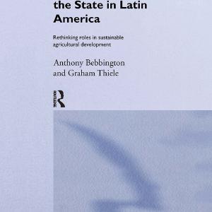 Non-Governmental Organizations and the State in Latin America Buy Cheap Low Shipping