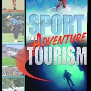 Sport and Adventure Tourism - Paperback / softback Sale Huge Surprise