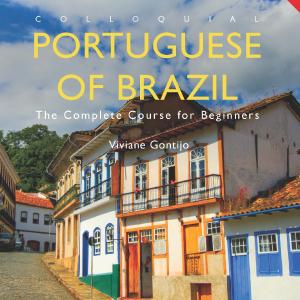 Colloquial Portuguese of Brazil - Paperback / softback Discount Eastbay