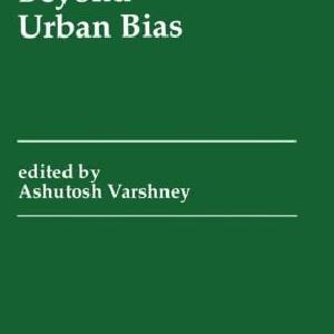 Beyond Urban Bias - Hardback Clearance For Nice