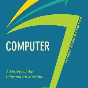 Computer, Student Economy Edition - Hardback Free Shipping Classic