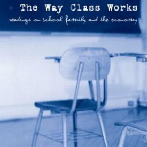 Way Class Works - Paperback / softback Buy Cheap Deals