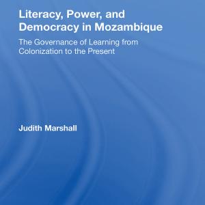 Literacy, Power, and Democracy in Mozambique - Hardback Clearance Wholesale Pice