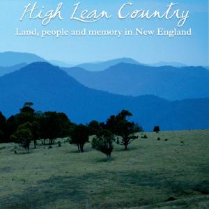 High Lean Country - Paperback / softback Cheap Sale Comfortable