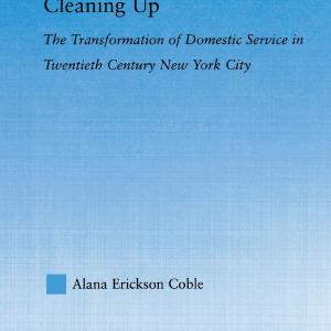 Cleaning Up - Paperback / softback Discount Big Discount