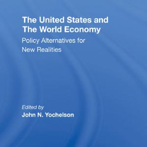 U.s. And The World Economy - Hardback Sale Official