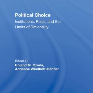 Political Choice - Hardback Countdown Package Cheap Online