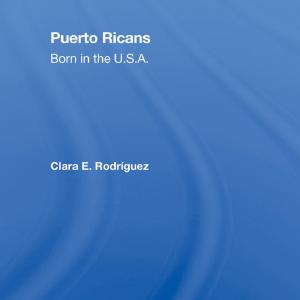 Puerto Ricans - Hardback Shop Sale Online