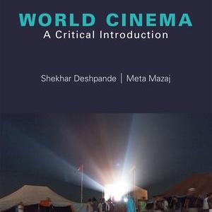 World Cinema - Paperback / softback Best For Sale