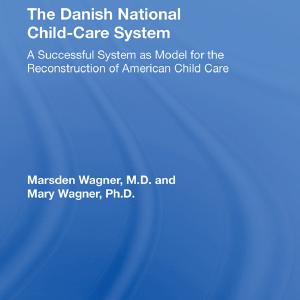 Danish National Child-Care System - Hardback Outlet Where Can You Find
