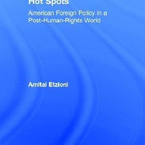 Hot Spots - Hardback Discount Cheapest Pice