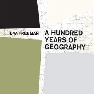 Hundred Years of Geography - Hardback Outlet Store Online