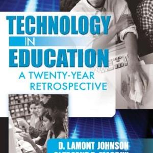Technology in Education - Paperback / softback Cheap Sale Huge Surprise