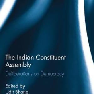 Indian Constituent Assembly - Hardback Sale Cheap Pice
