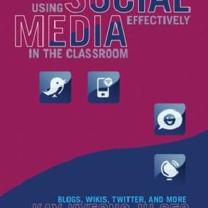 Using Social Media Effectively in the Classroom - Paperback / softback Cheap Visa Payment