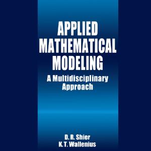 Applied Mathematical Modeling - Paperback / softback Outlet Official Site