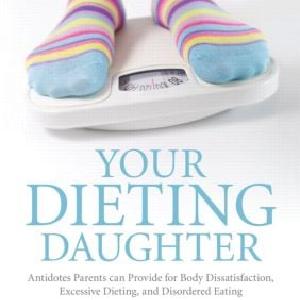 Your Dieting Daughter - Paperback / softback Clearance Fashionable