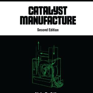 Catalyst Manufacture - Paperback / softback Discount For Sale