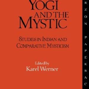 Yogi and the Mystic - Paperback / softback Discount Wholesale