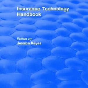 Insurance Technology Handbook - Hardback Shop For