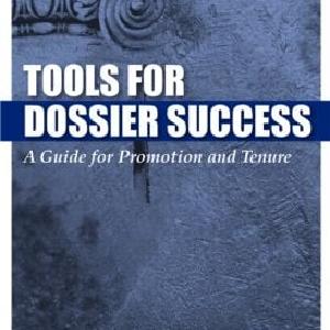 Tools for Dossier Success - Paperback / softback Amazon Online