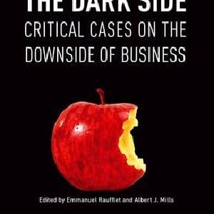 Dark Side - Hardback Sale Cheap Pices