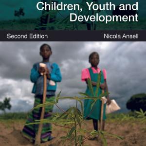 Children, Youth and Development - Paperback / softback 2025 New For Sale