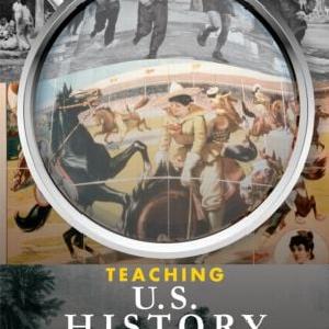 Teaching U.S. History as Mystery - Paperback / softback Cheap Footlocker Finishline