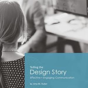 Telling the Design Story - Paperback / softback Cheap Pice Top Quality