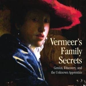Vermeer's Family Secrets - Paperback / softback Cheap Best Sale