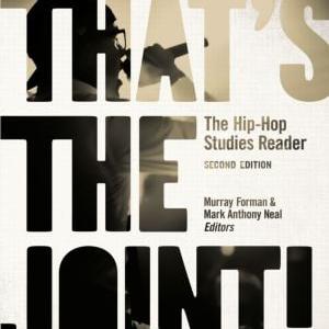 That's the Joint! - Paperback / softback Sale Professional