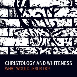Christology and Whiteness - Paperback / softback Cheap Amazon