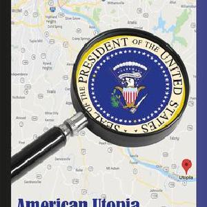 American Utopia - Hardback Online Cheap Quality