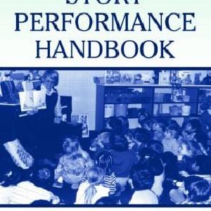 Story Performance Handbook - Paperback / softback Buy Cheap Browse