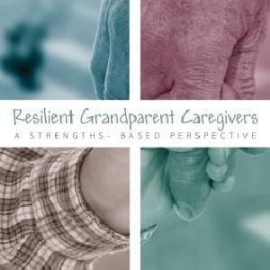 Resilient Grandparent Caregivers - Paperback / softback Cheap Sale Explore